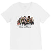 The Office V-Neck Tee