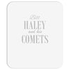 bill haley &amp; his comets rock'n'roll legend Mousepad