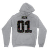 mum 01 Unisex Hoodie