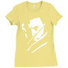 wolverine x men avengers marvel comics gift Ladies Fitted T-Shirt