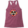 eye led best Racerback Tank
