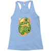 turtle Racerback Tank