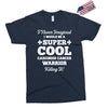 i never imagined i would be a super cool carcinoid cancer warrior kill Exclusive T-shirt