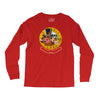 welcome to the jungle Long Sleeve Shirts
