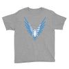 Maverick Youth Tee