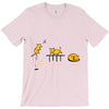 cat olympics T-Shirt