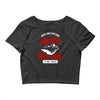 seek and explore Crop Top