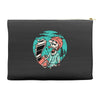 skullchain saw Accessory Pouches