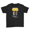 Star Wars Join The Dark Side Youth Tee