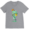 delicious V-Neck Tee