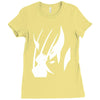 wolverine image x men avengers marvel comics gift Ladies Fitted T-Shirt