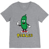 pickles V-Neck Tee