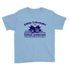 little lebowski urban achievers Youth Tee