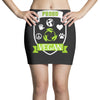 vegan pride! Mini Skirts