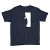 harry potter Youth Tee