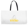 My Neighbor Totoro Weekender Totes