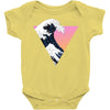 Great Wave Baby Bodysuit