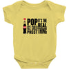 SIMPLE Baby Onesie