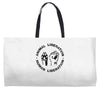 animal liberation Weekender Totes