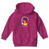germany national team youth 2018 fifa world cup Youth Hoodie