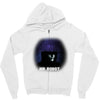 Mr Robot Zipper Hoodie