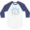 my new catchphrase 3/4 Sleeve Shirt
