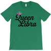 queen libra T-Shirt