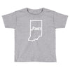 jones Toddler T-shirt