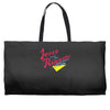 jesse and the rippers Weekender Totes