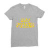 myld stallyns Ladies Fitted T-Shirt