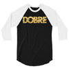 Dobre 3/4 Sleeve Shirt