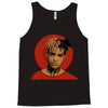 xxxtentacion rip Tank Top