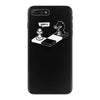 chess capture the pawn iPhone 7 Plus Case