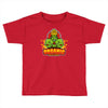 organic electric company Toddler T-shirt