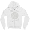 unicorn squad Zipper Hoodie