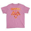 NEFFEX MUSIC Youth Tee
