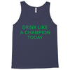 drink like Tank Top