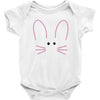 kawaii Baby Bodysuit