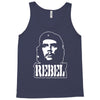 che guevara rebel Tank Top