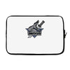 outer heaven snakes (2) Laptop sleeve