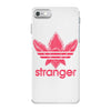 stranger iPhone 7 Case