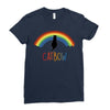 Catbow Ladies Fitted T-Shirt