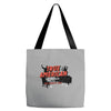 true american Tote Bags