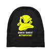 quack quack (2) Baby Beanies
