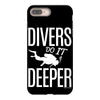 ow divers do it deeper iPhone 8 Plus