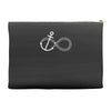 infinity knot anchor rope Accessory Pouches