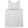 greenpeace Tank Top
