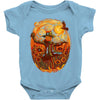 scarecrogh Baby Onesie