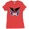 combine with style Ladies Fitted T-Shirt