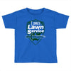 links lawn service Toddler T-shirt